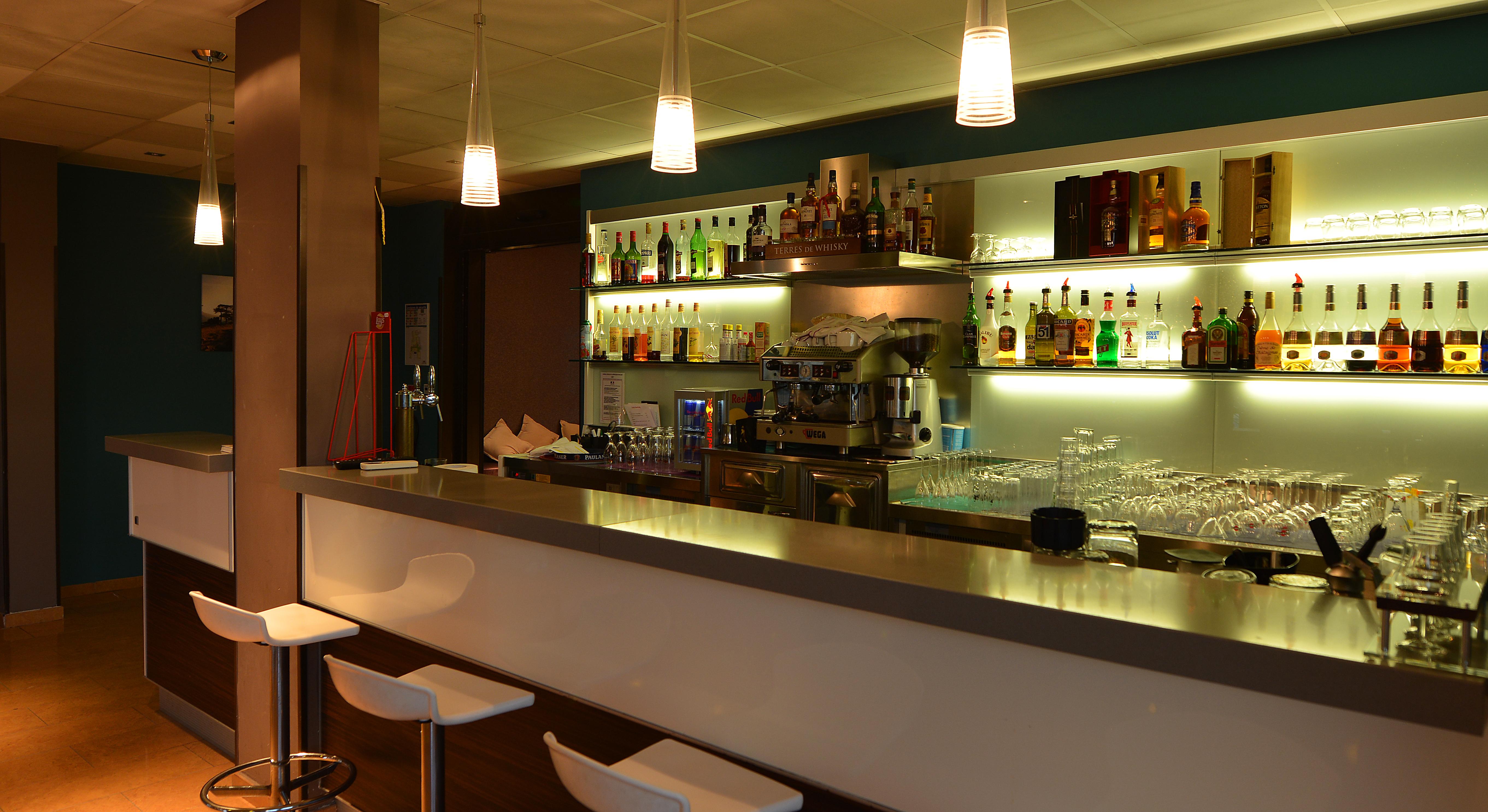加兰克酒店 阿雅克肖 外观 照片