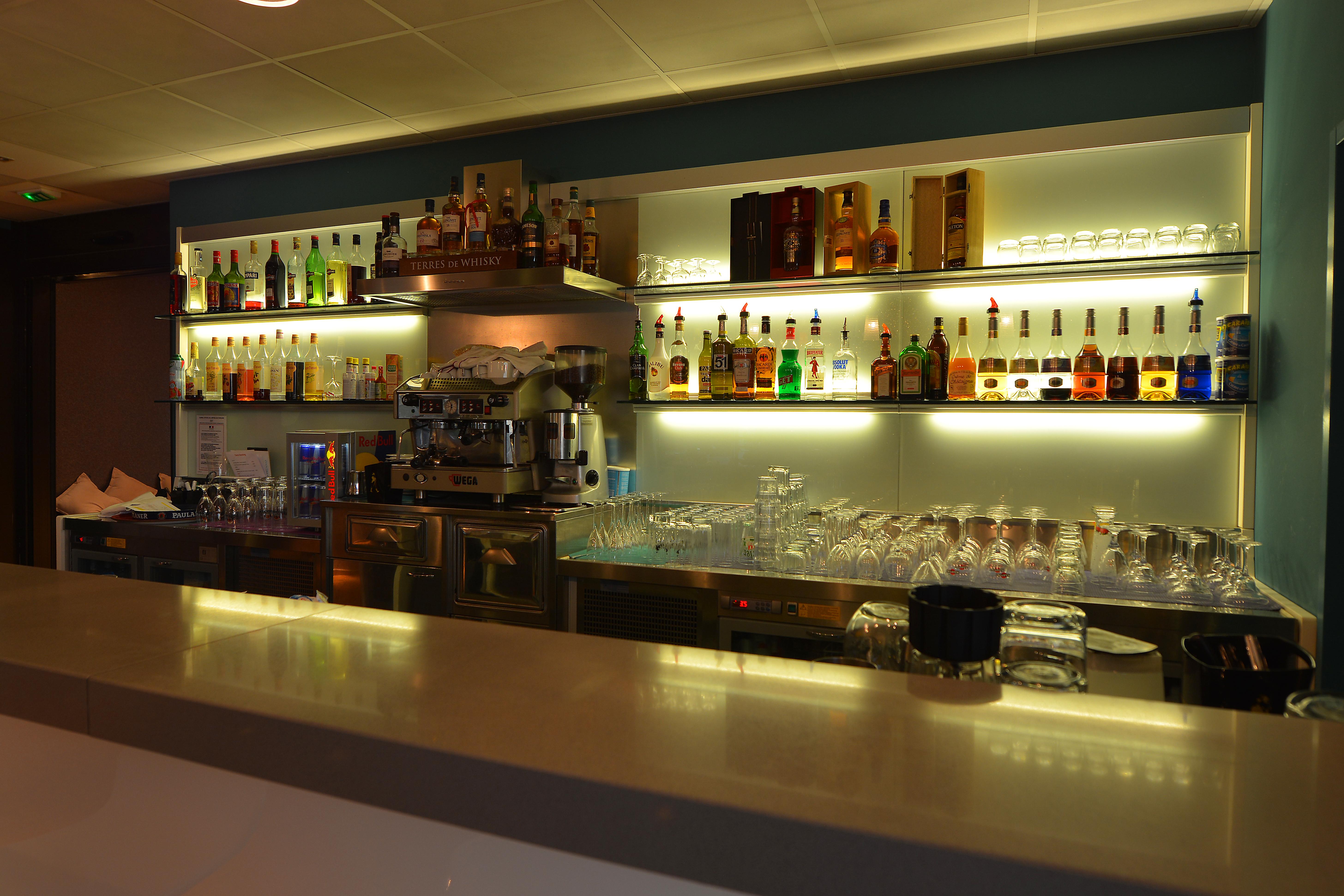 加兰克酒店 阿雅克肖 外观 照片